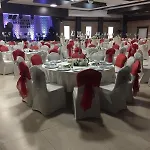 Grand Cali Hotel 4*