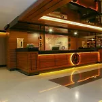 Grand Cali Hotel Bozuyuk