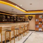 Grand Cali מלון Bozuyuk