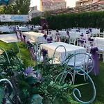 Grand Cali Hotel Bozuyuk