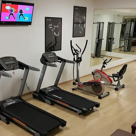Hotel Grand Cali Bozuyuk