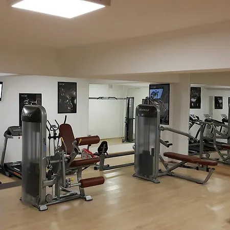 Grand Cali 4* Bozuyuk