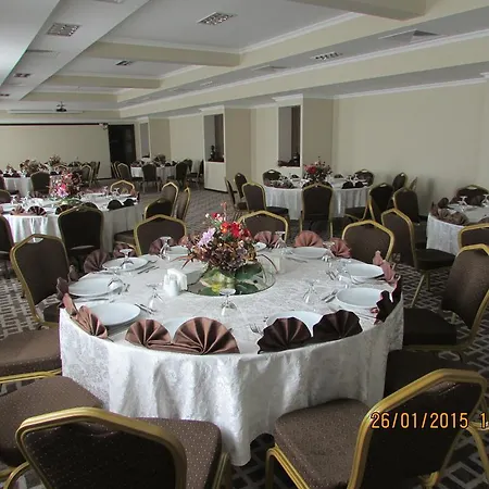 Grand Cali Hotel