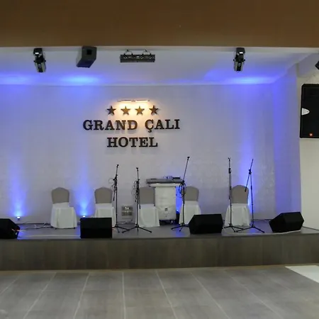 Grand Cali