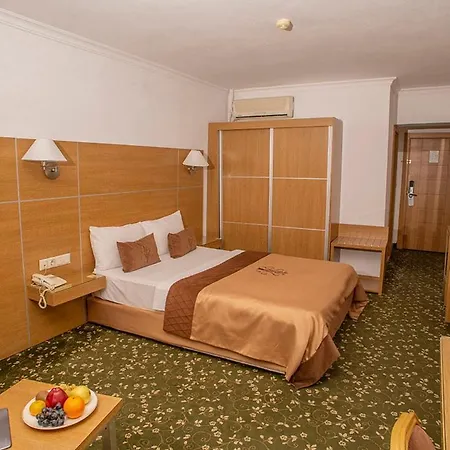 Hotel Grand Cali Bozuyuk