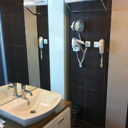 Hotel Grand Cali 4*