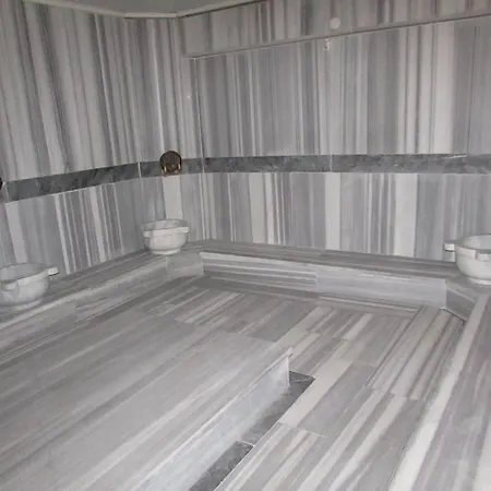 Hotel Grand Cali Bozuyuk