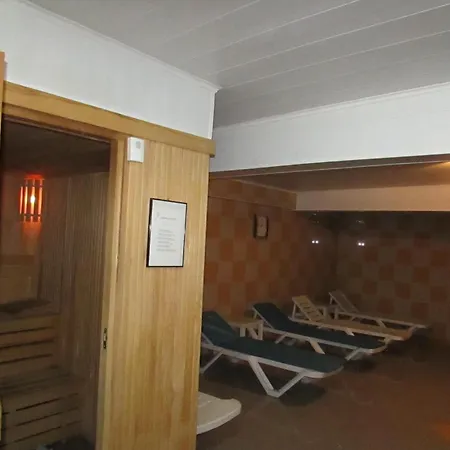 Hotel Grand Cali