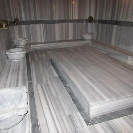 Grand Cali 4* Bozuyuk