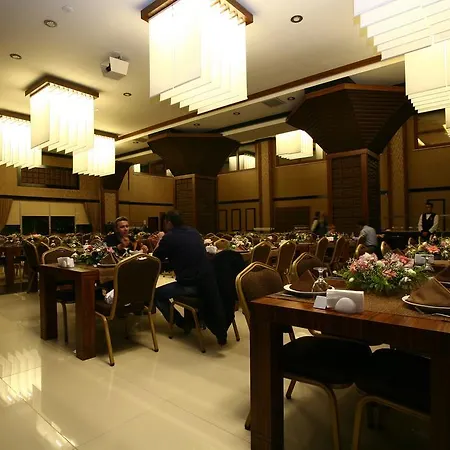 Hotel Grand Cali Bozuyuk