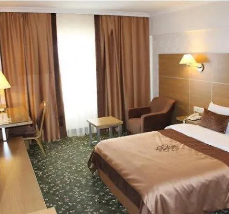 Grand Cali ホテル