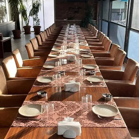 Hotel Grand Cali Bozuyuk