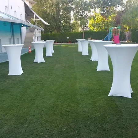 Grand Cali 4* Bozuyuk