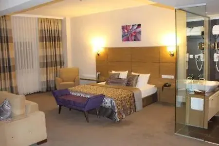 Grand Cali ホテル