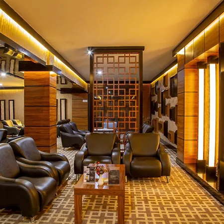 Hotel Grand Cali Bozuyuk