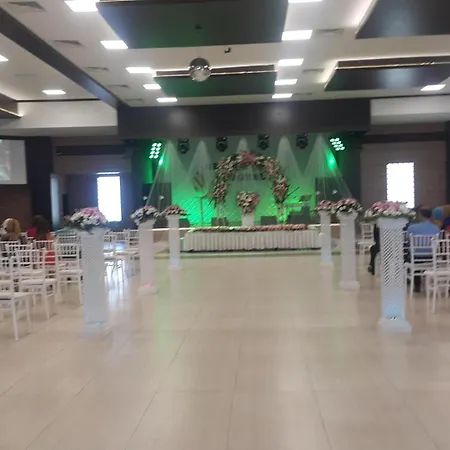 Grand Cali 4*