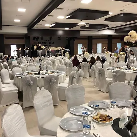 Grand Cali Hotel