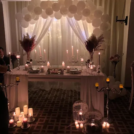 Hotel Grand Cali Bozuyuk