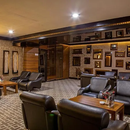 Hotel Grand Cali