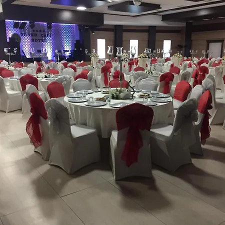 Grand Cali Hotel 4*