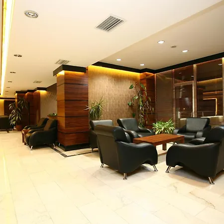 מלון Grand Cali Bozuyuk