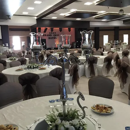 Grand Cali Bozuyuk