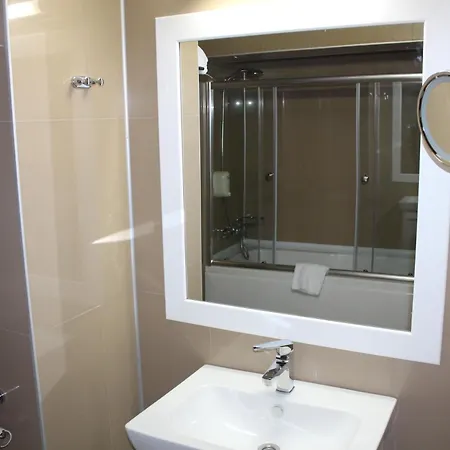 Grand Cali 4* Bozuyuk