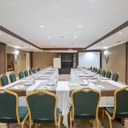 Grand Cali ホテル