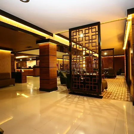 Hotel Grand Cali