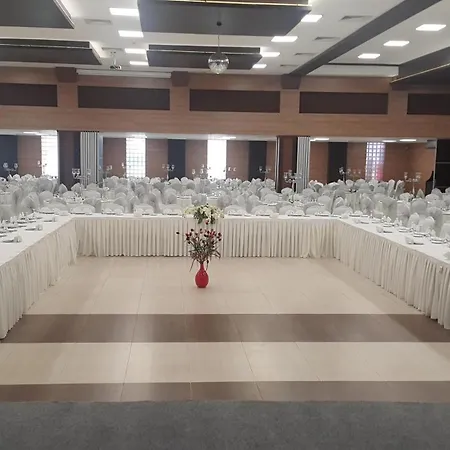 Hotel Grand Cali Bozuyuk
