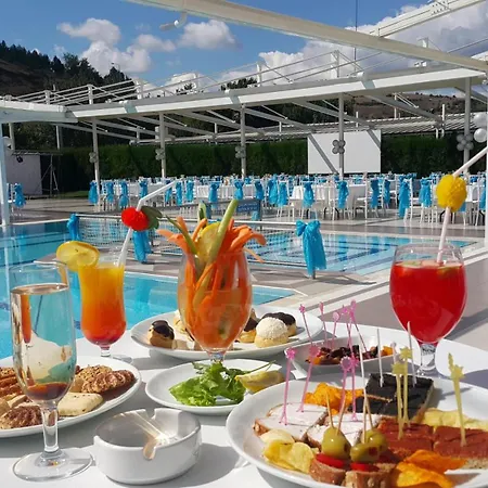 Grand Cali 4* Bozuyuk