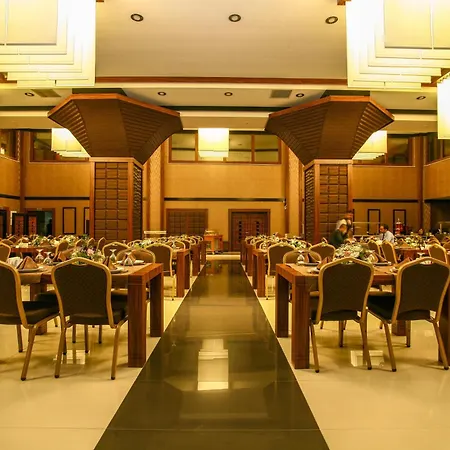Grand Cali Hotel