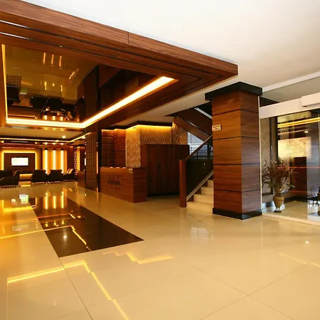 Hotel Grand Cali