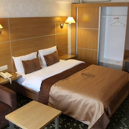 Grand Cali ホテル 4*