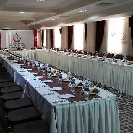 ホテル Grand Cali 4*