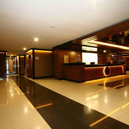 Grand Cali 4* Bozuyuk