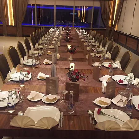 Hotel Grand Cali