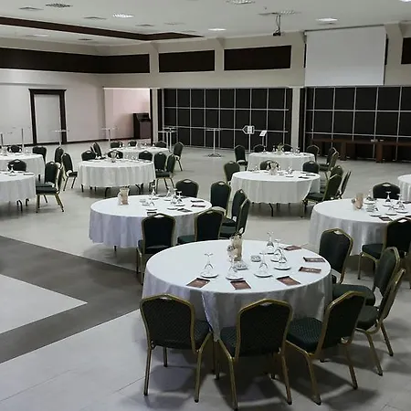 Hotel Grand Cali Bozuyuk