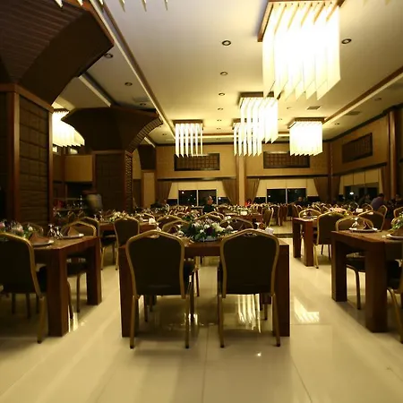 Grand Cali Hotel