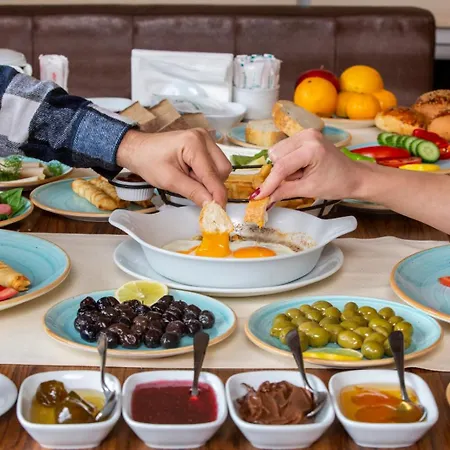 Grand Cali ホテル 4*