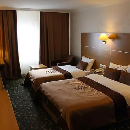Hotel Grand Cali Bozuyuk