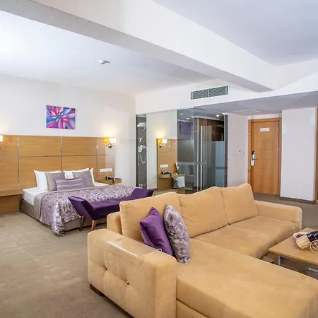 ホテル Grand Cali Bozuyuk