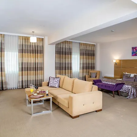 ホテル Grand Cali