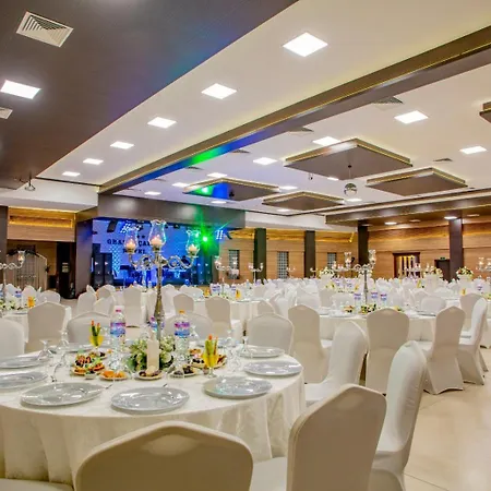 Hotel Grand Cali