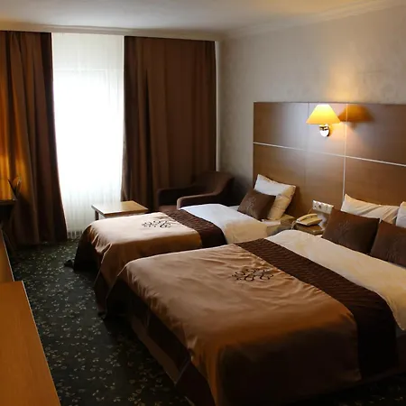 Grand Cali Bozuyuk