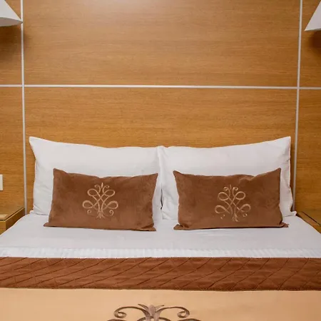 Grand Cali Hotel Bozuyuk