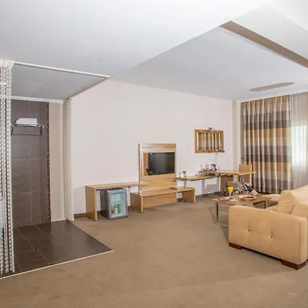 Grand Cali 4* Bozuyuk