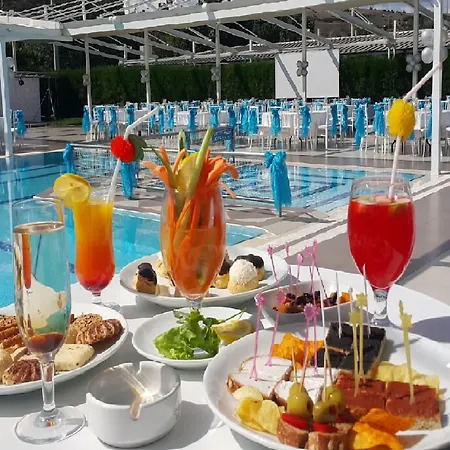 Grand Cali 4* Bozuyuk