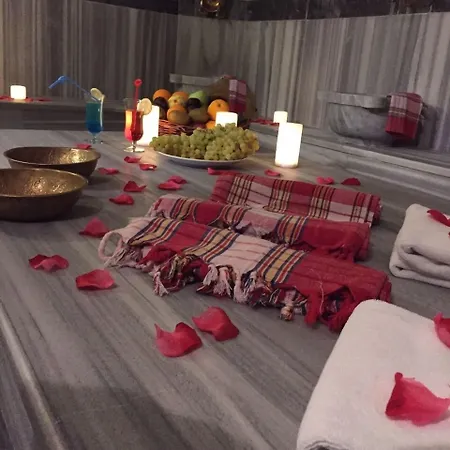 Hotel Grand Cali 4*