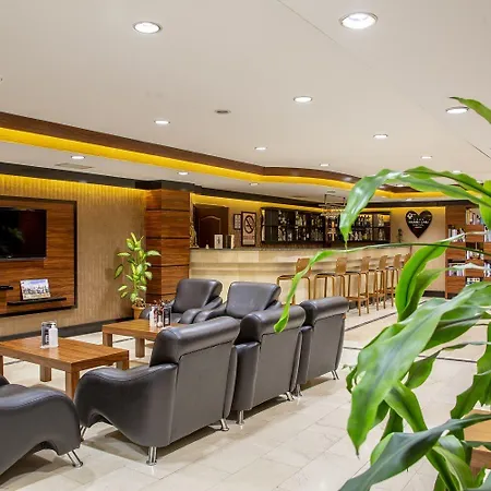 Grand Cali 4* Bozuyuk